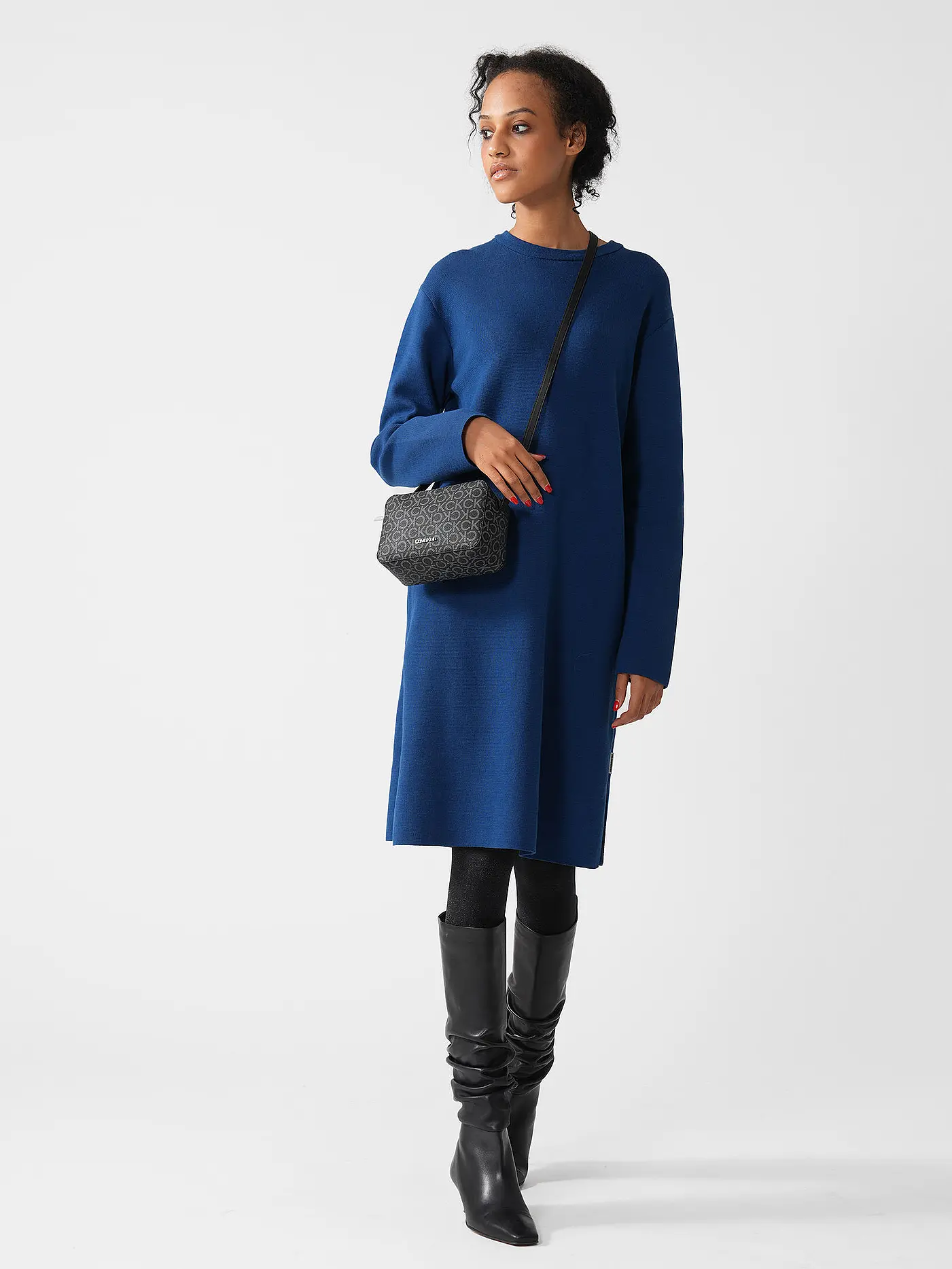 CALVIN KLEIN | Tasche - Minibag CK MUST | 